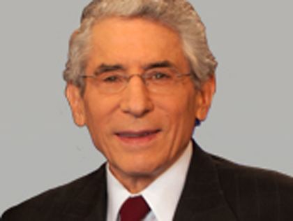 Walter Jacobson Walter Jacobson CBS Chicago