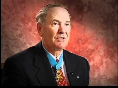 Walter Joseph Marm Jr. Walter Marm Medal of Honor Vietnam War YouTube