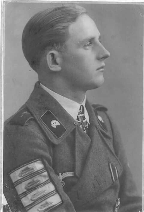 Walter Kuhn Walter Kuhn Ritterkreuztrger Pinterest