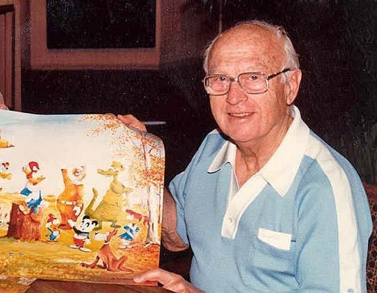 Walter Lantz Walter Lantz American animator Britannicacom