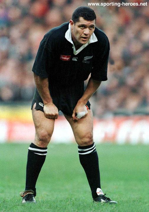 Walter Little (rugby player) Walter LITTLE New Zealand International Caps New Zealand