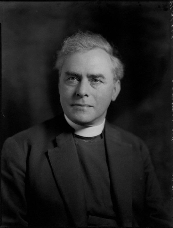 Walter Matthews (priest)