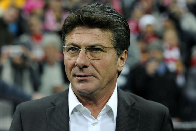 Walter Mazzarri Walter Mazzarri The Missing Drill Sergeant Inter 1908 Blog