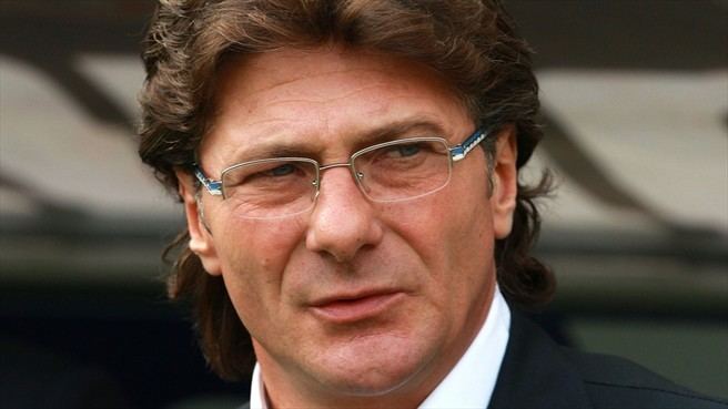 Walter Mazzarri Mazzarri UEFAcom