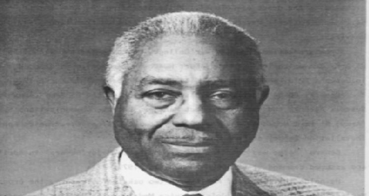 Walter McAfee Walter McAfee The African American Astrophysicist Kentake Page