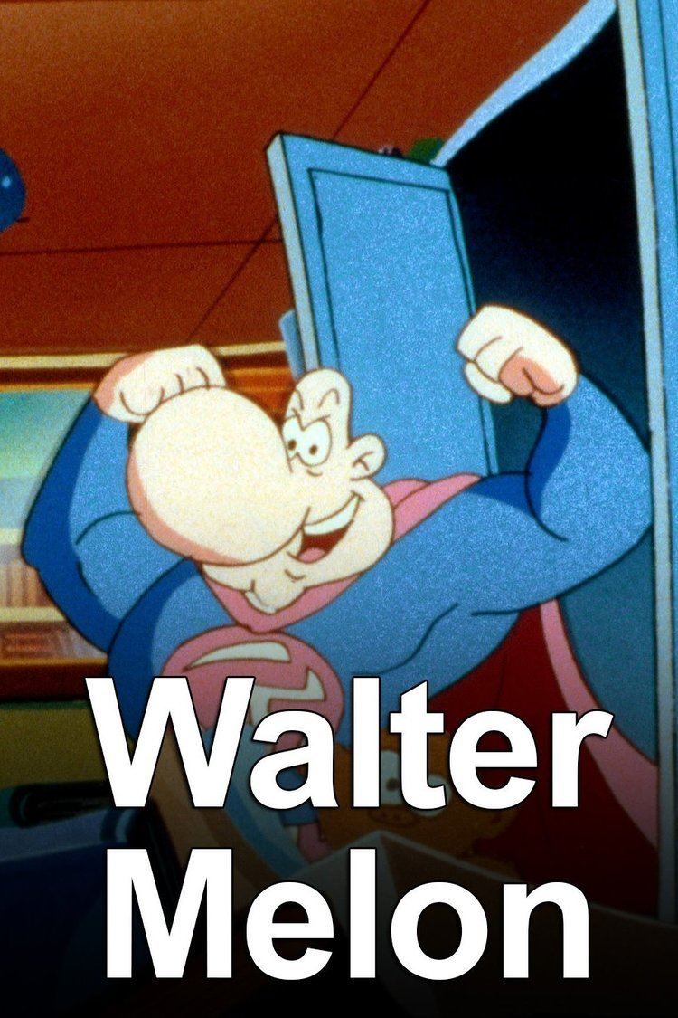 Walter Melon (TV series) wwwgstaticcomtvthumbtvbanners527445p527445