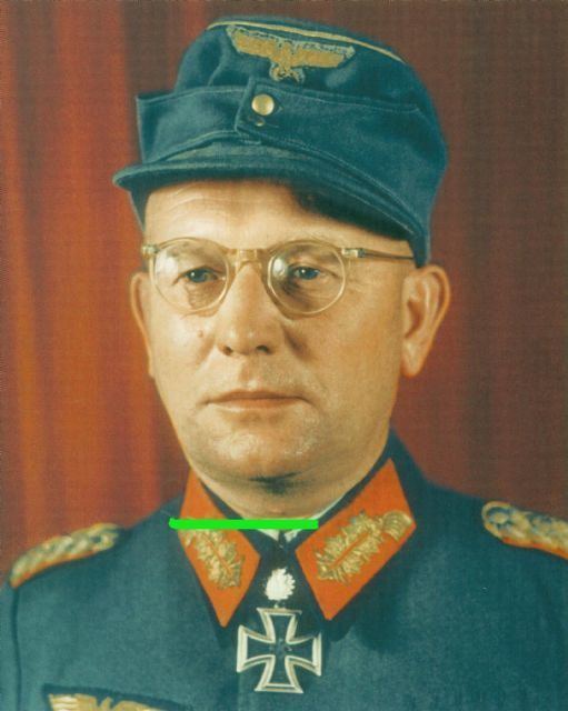 Walter Melzer General der Infanterie Walter Melzer fotosWWII Pinterest