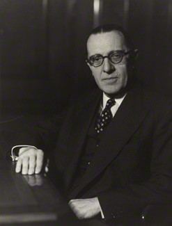 Walter Monckton, 1st Viscount Monckton of Brenchley