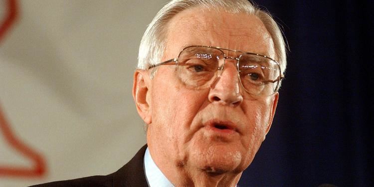 Walter Mondale Walter Mondale Recovering After Heart Surgery Reports
