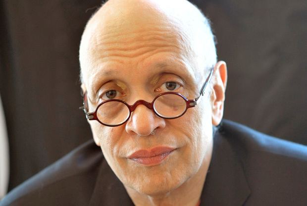 Walter Mosley Bestselling Novelist Walter Mosley on Jewish LA and