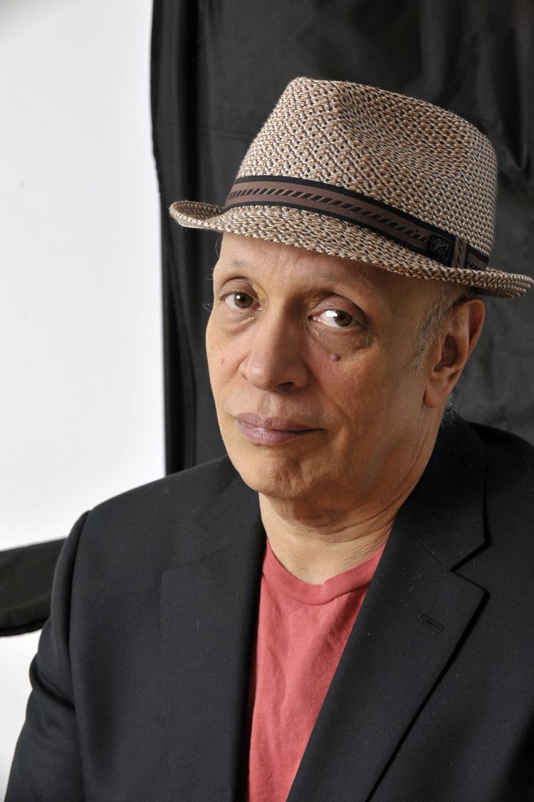 Walter Mosley Book Launch Little Green by Walter Mosley THE