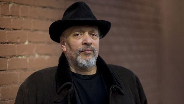 Walter Mosley Liberty Hill Foundation to honor Walter Mosley Jacket