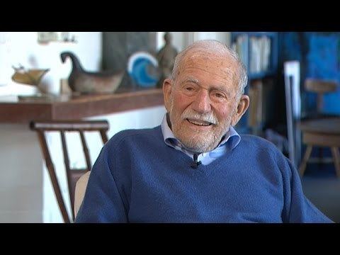 Walter Munk Recollections of UC San Diego The Early Years with Walter
