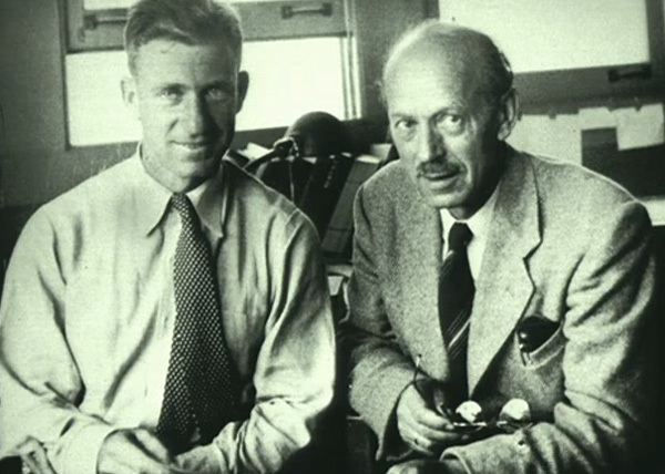Walter Munk SURFLINE AND DR WALTER MUNK SURFLINECOM