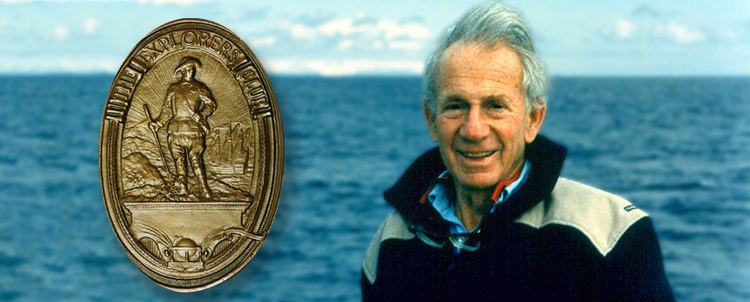 Walter Munk Medal Honors Scripps Icon Walter Munk39s Lifetime of