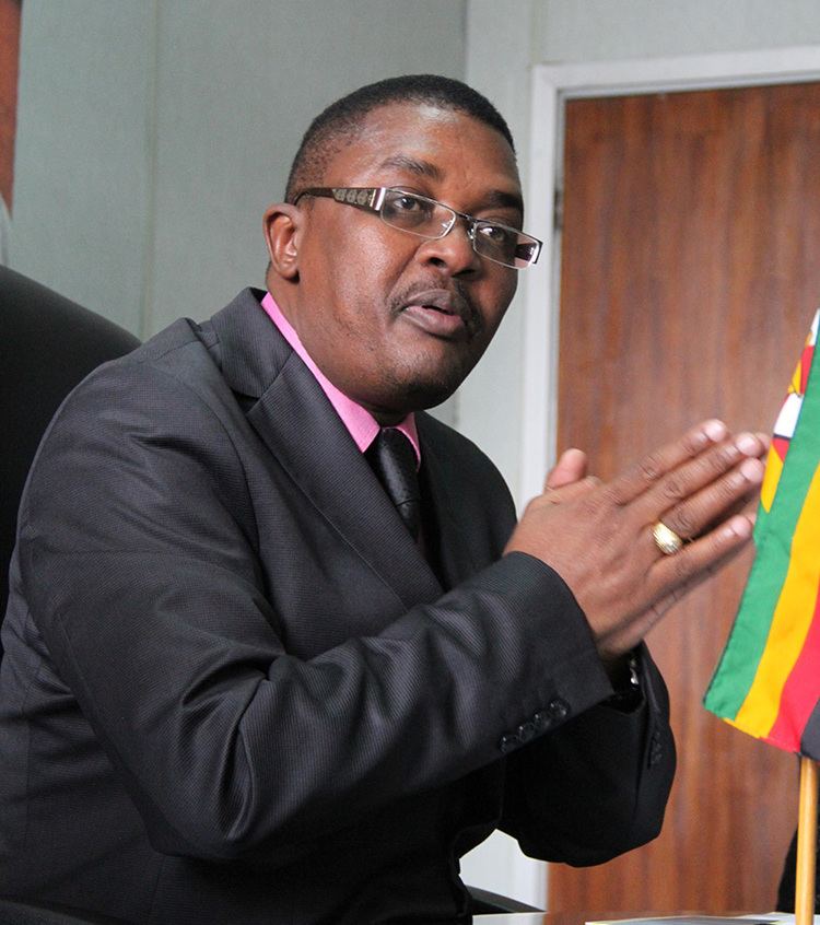 Walter Mzembi The Effect of Xenophobia On Tourism Minister Walter