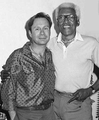 Walter Naegle Legendary Love Bayard Rustin and Walter Naegle Advocatecom
