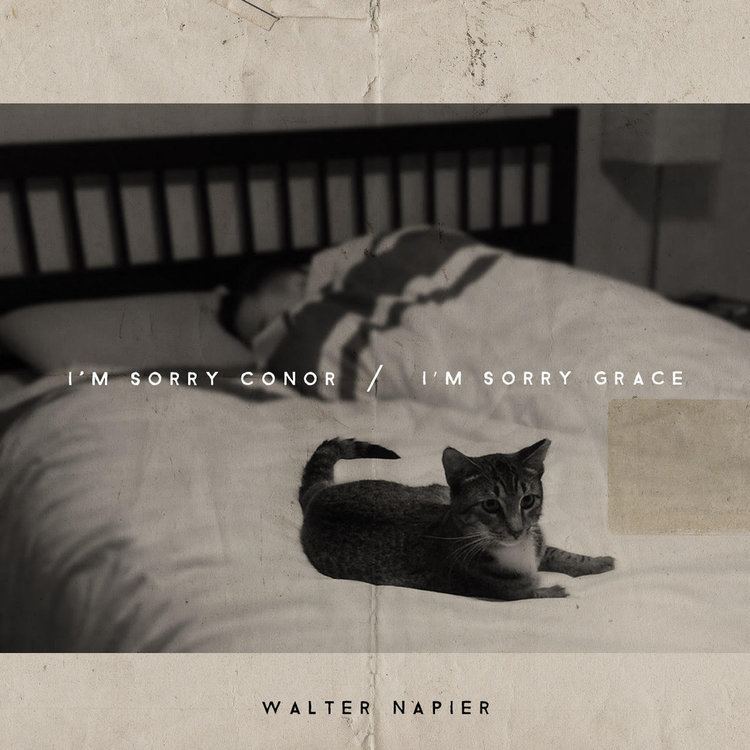 Walter Napier Walter Napier