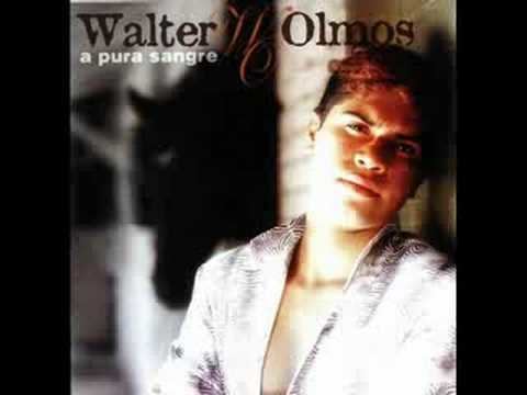 Walter Olmo WALTER OLMOS en vivo enganchados YouTube