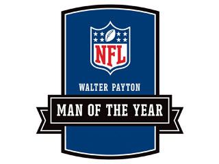Walter Payton NFL Man of the Year Award wwwnewyorkjetscomassetsimagescommunity051909