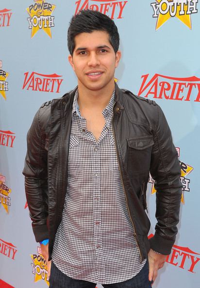 Walter Perez (actor) Walter Perez Photos Variety39s 3rd Annual Power of Youth