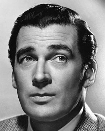 Walter Pidgeon Walter Pidgeon Perfect Gentleman A Meredycom Tribute