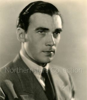 Walter Pidgeon Walter Pidgeon Northernstarsca