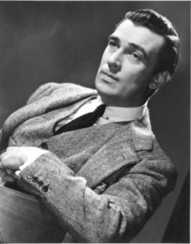 Walter Pidgeon Walter Pidgeon Perfect Gentleman A Meredycom Tribute