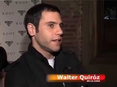 Walter Quiroz Walter Quiroz mi Buenos Aires YouTube