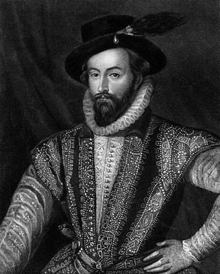 Walter Raleigh Sixteenth Century Atheism And Sir Walter Raleigh