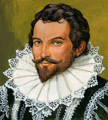 Walter Raleigh The Sixth Amendment39s Right to Confront Witnesses David