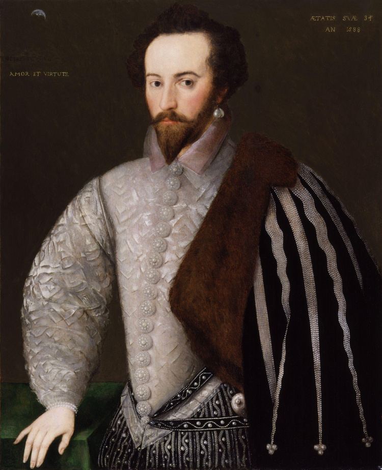 Walter Raleigh Walter Raleigh Wikipedia the free encyclopedia