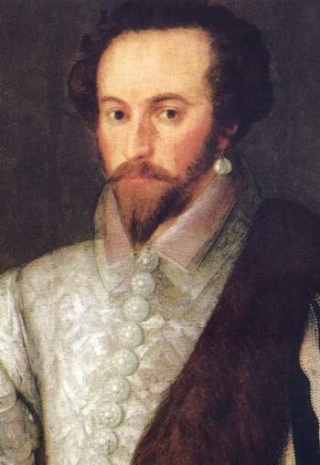 Walter Raleigh Sir Walter Raleigh The Lie