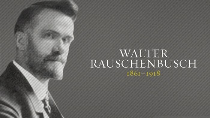 Walter Rauschenbusch Walter Rauschenbusch Christian History
