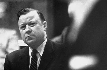 Walter Reuther When the UAW Had Horsepower and How It Can Get It Back