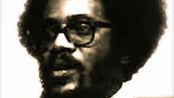 Walter Rodney Commission of Inquiry into the Assassination of Walter