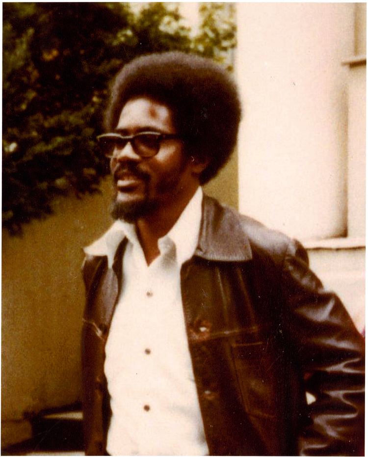 Walter Rodney To the Walter Rodney Commission of Inquiry COHA