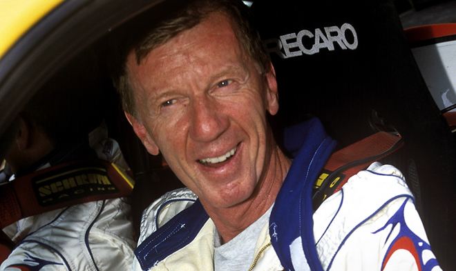 Walter Rohrl Walter Rhrl quotbuy an NA Porsche while you still can