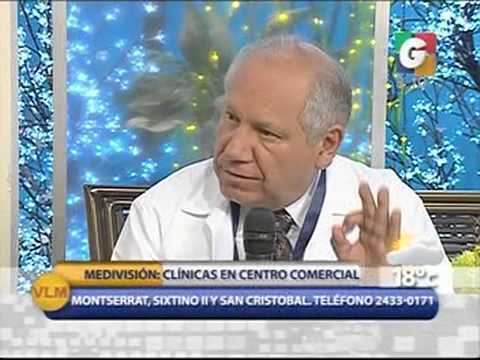 Walter Schieber Medivisin Dr Walter Schieber YouTube
