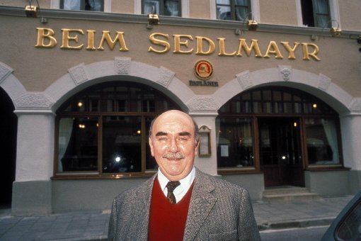 Walter Sedlmayr Mit Hammer erschlagen Walter Sedlmayr Ein Opfer der