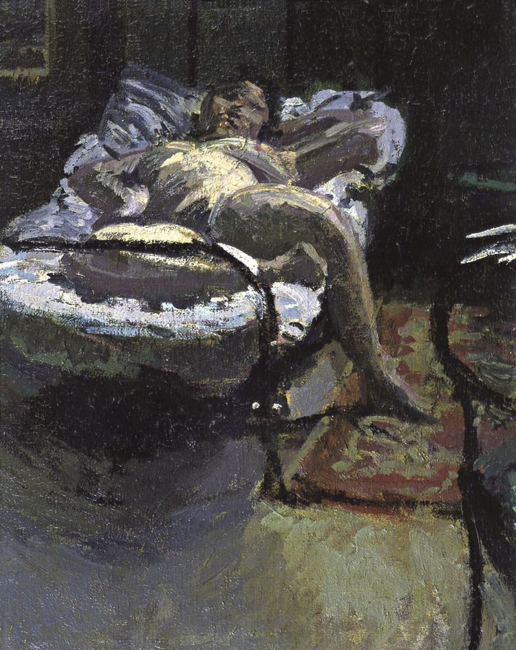 Walter Sickert Walter Richard Sickert Art Bellows Sickert Pinterest Walter