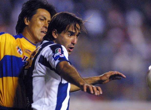 Walter Silvani Qu fue deWalter Silvani Futbol Sapiens