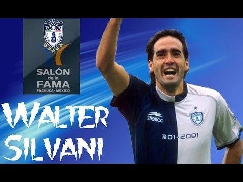 Walter Silvani Walter Silvani YouTube