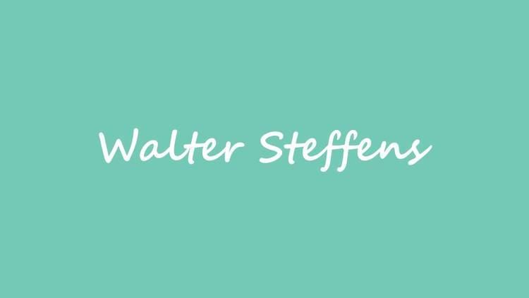 Walter Steffens (gymnast) OBM Gymnast Walter Steffens YouTube