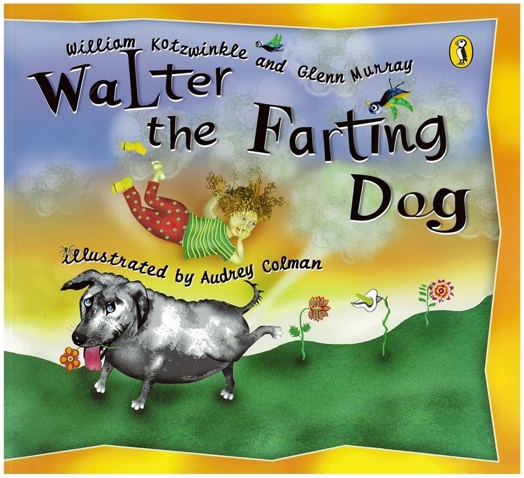 Walter the Farting Dog cdncollidercomwpcontentuploadswalterthefar