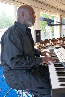 Walter Thomas (musician) Walter Thomas Artists Events And Entertainment Inc Section