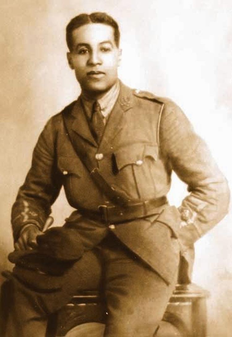 Walter Tull My Football Facts amp Stats Legendary Football Players