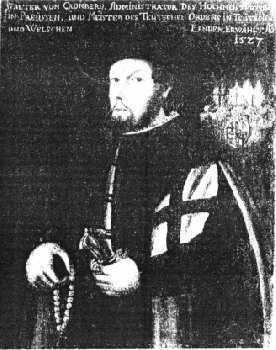 Walter von Cronberg