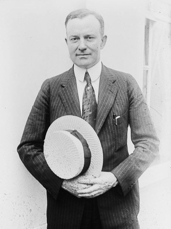 Walter W. Head