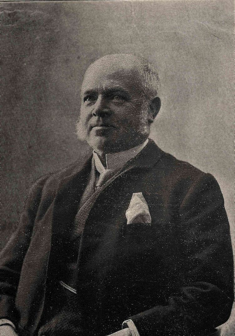 Walter W. Law